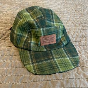 Pendleton Hat